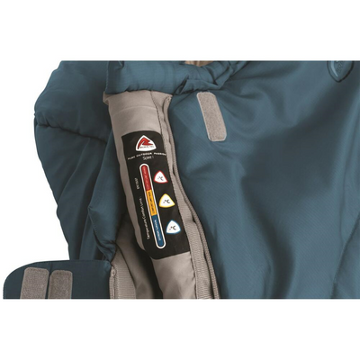 Спальный мешок Robens Sleeping Bag Spire I "L" 250211 фото