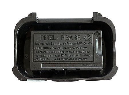 Фонарь Petzl PIXA 3R E78CHR 2 фото