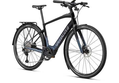 Велосипед Specialized VADO SL 5.0 купить недорого в Украине