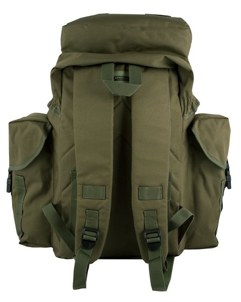 Рюкзак тактический KOMBAT UK NI Molle Patrol Pack kb-nmpp-olgr фото