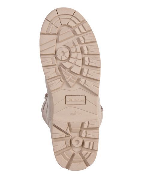 Черевики тактичні KOMBAT UK Patrol Boot 5056258917800 фото