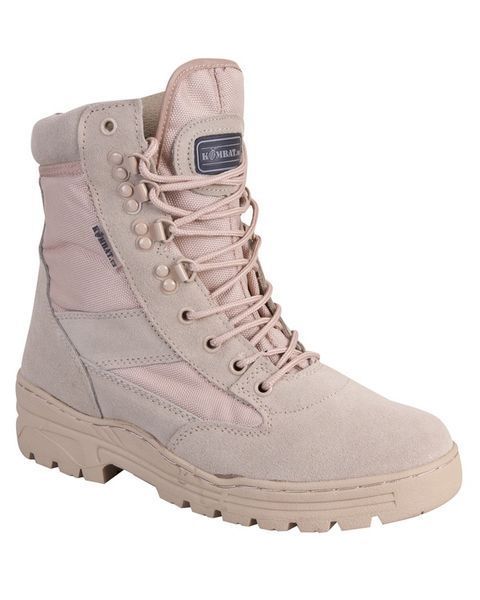 Черевики тактичні KOMBAT UK Patrol Boot 5056258917800 фото