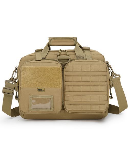 Сумка Kombat UK Navigation Bag kb-nb-coy фото