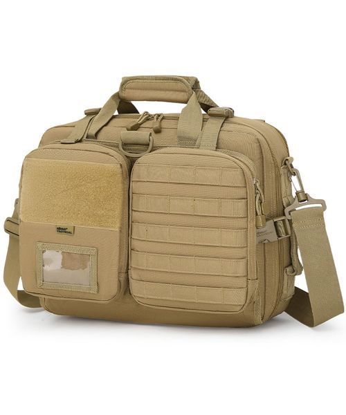 Сумка Kombat UK Navigation Bag kb-nb-coy фото