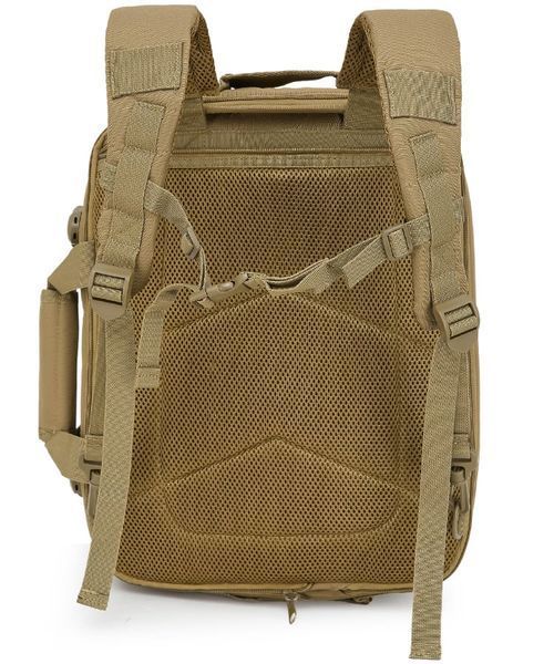 Сумка Kombat UK Navigation Bag kb-nb-coy фото
