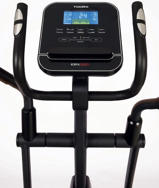 Орбітрек Toorx Elliptical ERX 550 (ERX-550) 8029975806174 фото
