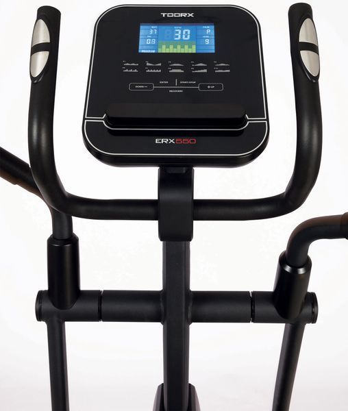 Орбітрек Toorx Elliptical ERX 550 (ERX-550) 8029975806174 фото