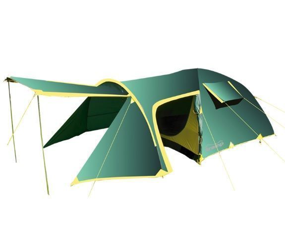Палатка Tramp Grot В v2 TRT-037 фото