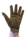 Рукавички тактичні KOMBAT UK Alpha Tactical Gloves kb-atg-btp-s фото 4