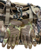 Рукавички тактичні KOMBAT UK Alpha Tactical Gloves kb-atg-btp-s фото 6