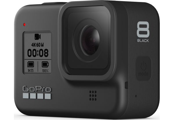 Камера GoPro Hero 8 Black 24234 фото