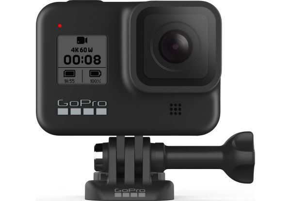 Камера GoPro Hero 8 Black 24234 фото