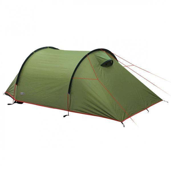 Намет High Peak Kite 3 Pesto/Red (10189) 925386 фото