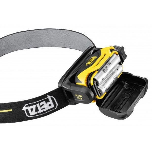 Фонарь Petzl PIXA 3R E78CHR 2 фото