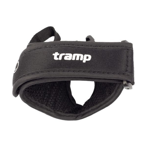 Темляк для палок для скандинавской ходьбы Tramp Fitness пара TRA-114 фото