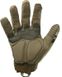 Перчатки тактические KOMBAT UK Alpha Tactical Gloves kb-atg-btp-s фото 3