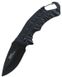 Нож KOMBAT UK Gator Lock Knife LGSS-E985 kb-lgsse986-blk фото 1