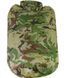 Гермомішок KOMBAT UK Lightweight Dry Sack kb-lds28-btp фото 1