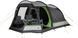 Намет пʼятимісний High Peak Meran 5.0 Light Grey/Dark Grey/Green (11808) 929201 фото 3