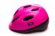 Шлем детский Green Cycle MIA размер 48-52см розово-белый лак HEL-29-59 фото 2