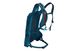 Велосипедный рюкзак Thule Vital 6L DH Hydration Backpack - Moroccan Blue TH3203640 фото 2