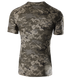 Футболка Chiton Tactical ММ14 (1147), S 1147S фото 3