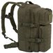 Рюкзак тактичний Highlander Recon Backpack 28L Olive (TT167-OG) 5034358181277 фото 2