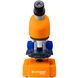 Мікроскоп Bresser Junior 40x-640x Orange (8851301) 926812 фото 2