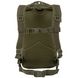 Рюкзак тактичний Highlander Recon Backpack 28L Olive (TT167-OG) 5034358181277 фото 5