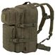 Рюкзак тактичний Highlander Recon Backpack 28L Olive (TT167-OG) 5034358181277 фото 3