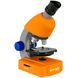 Мікроскоп Bresser Junior 40x-640x Orange (8851301) 926812 фото 1