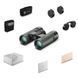Бінокль Hawke Vantage 10x32 Green (34121) 5054492341214 фото 3