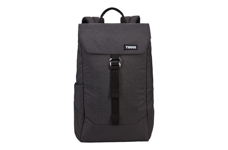 Рюкзак Thule Lithos Backpack 16L - Black TH3203627 фото