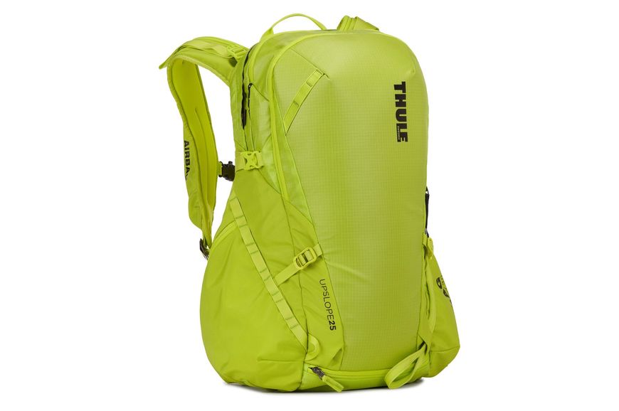 Рюкзак Upslope 25L Snowsports Backpack Lime Punch TH3203608 фото