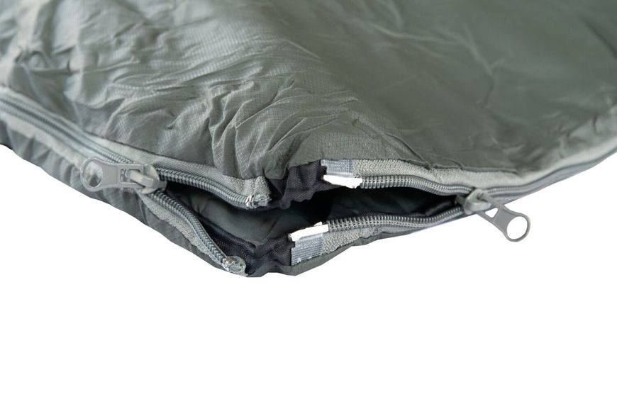 Спальный мешок одеяло Tramp Airy Light левый TRS-056-L TRS-056-L фото