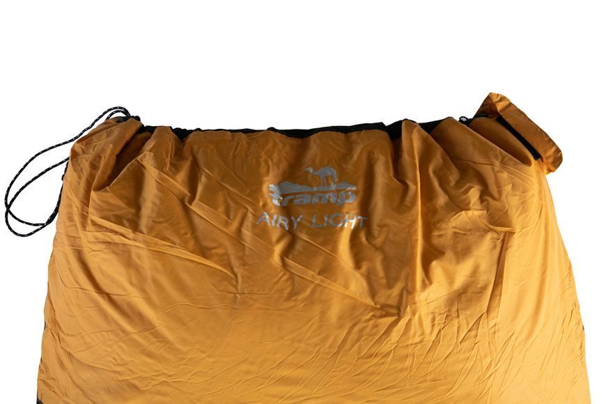 Спальный мешок одеяло Tramp Airy Light левый TRS-056-L TRS-056-L фото
