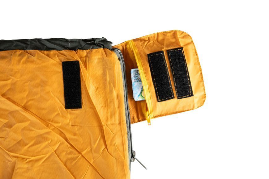 Спальный мешок одеяло Tramp Airy Light левый TRS-056-L TRS-056-L фото