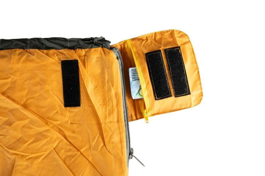 Спальный мешок одеяло Tramp Airy Light левый TRS-056-L TRS-056-L фото