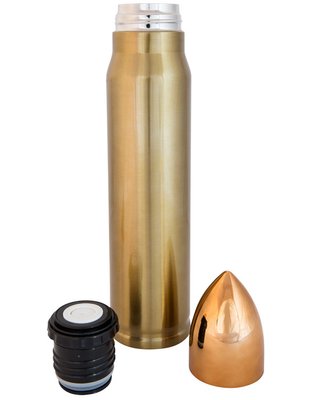 Термос KOMBAT UK Bullet Flask kb-bf1000 фото