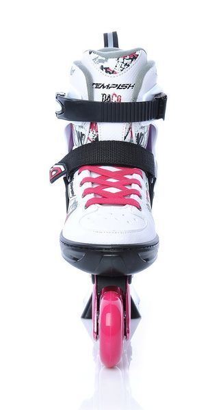 Роликовые коньки Tempish DACO/33-36, черные 1000027/BLACK/33-36 фото