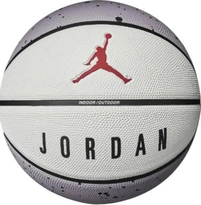 М'яч баскетбольний Nike JORDAN PLAYGROUND 2.0 8P D J.100.8255.049.06 фото
