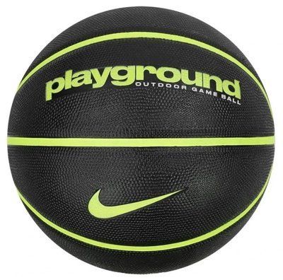 М'яч баскетбольний Nike EVERYDAY PLAYGROUND 8P DEFLATED N.100.4498.085.05 фото