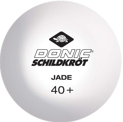 Мяч для настільного тенісу Donic Jade 40+ 608501 фото
