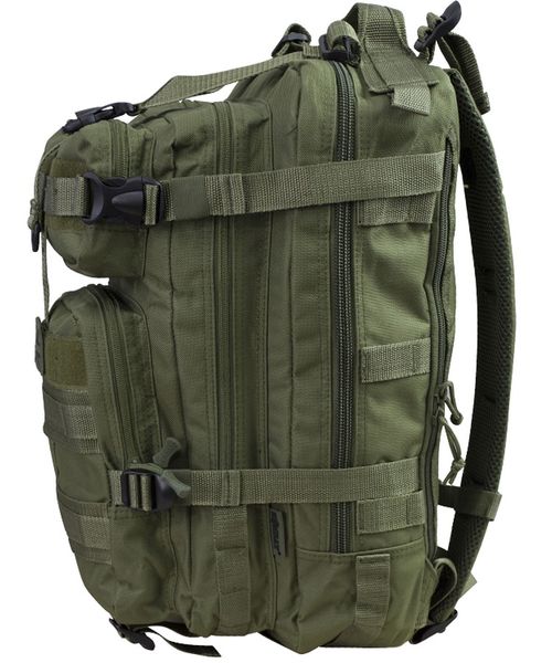 Рюкзак тактический KOMBAT UK Stealth Pack kb-sp25-olgr фото