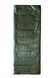 Спальний мішок Totem Woodcock ковдра лівий olive 190/73 UTTS-001 UTTS-001-L фото 1