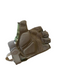Рукавички тактичні KOMBAT UK Alpha Fingerless Tactical Gloves kb-aftg-btp-s фото 2