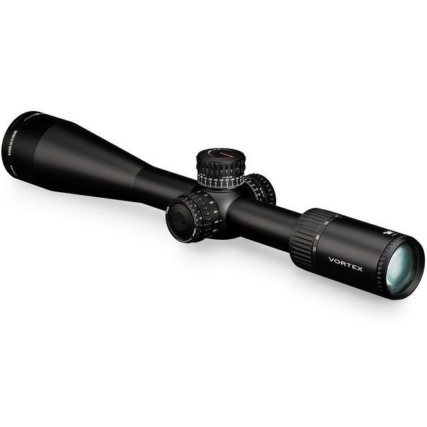 Приціл оптичний Vortex Viper PST Gen II 5-25x50 SFP EBR-4 MOA (PST-5251) 875874007505 фото