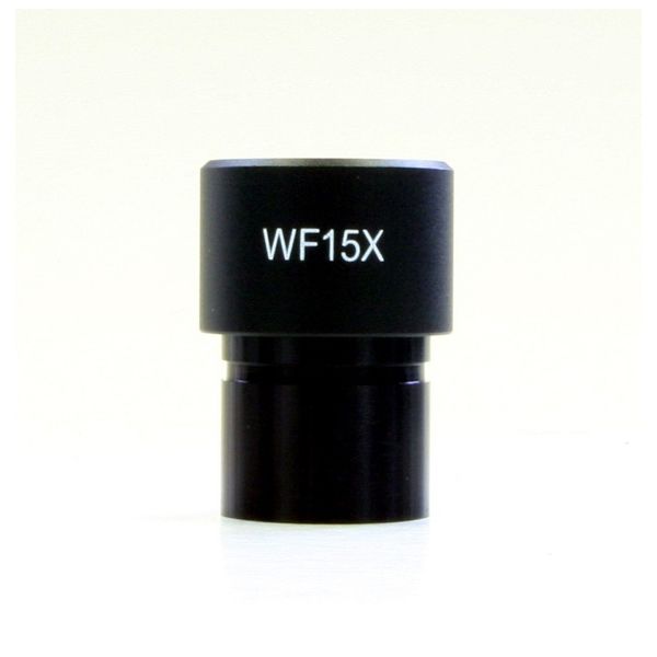 Окуляр Bresser WF 15x (23 mm) (5941740) 914156 фото