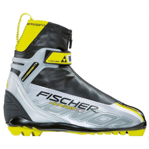 Ботинки для беговых лыж Fischer Junior Combi 13248 фото