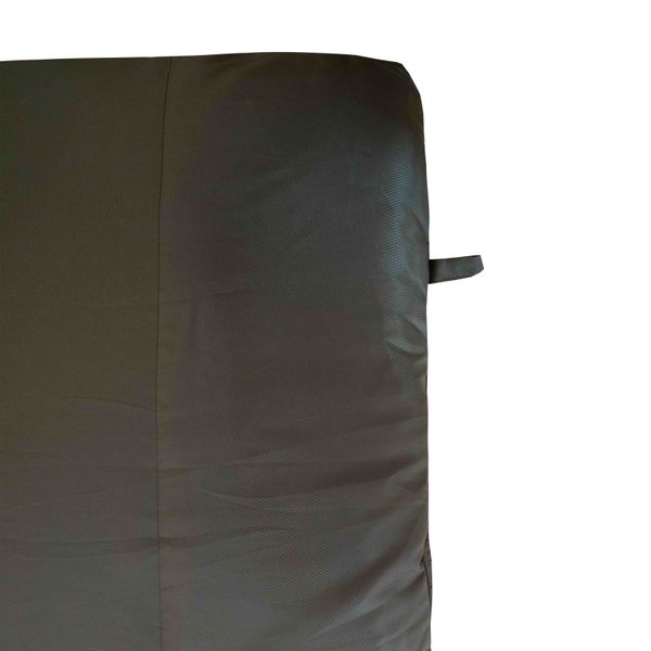 Спальний мішок Tramp Shypit 500XL ковдра з капюш лівий olive 220/100 UTRS-062L UTRS-062L-L фото